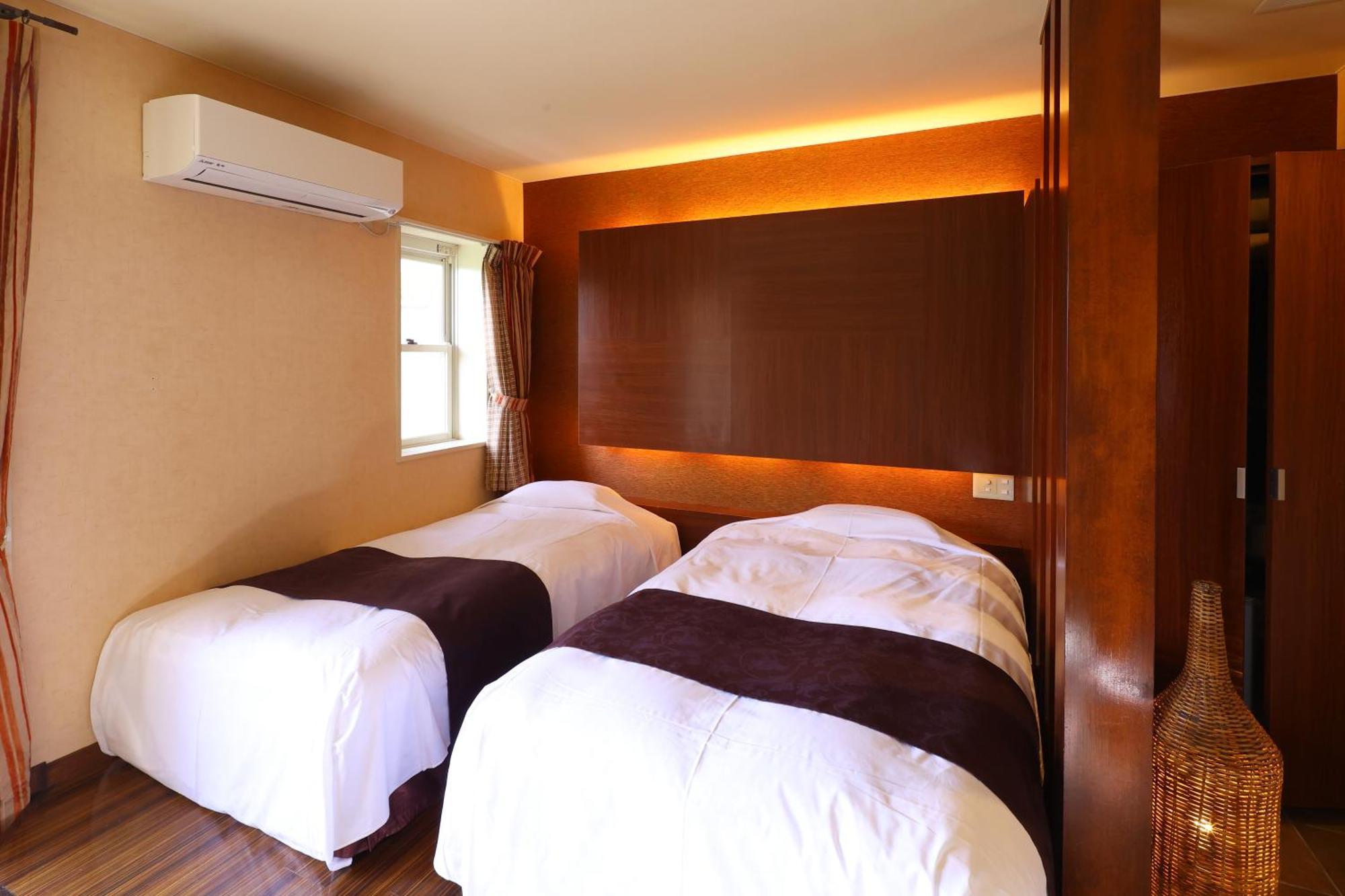 Karuizawa Hotel Soyokaze Екстер'єр фото